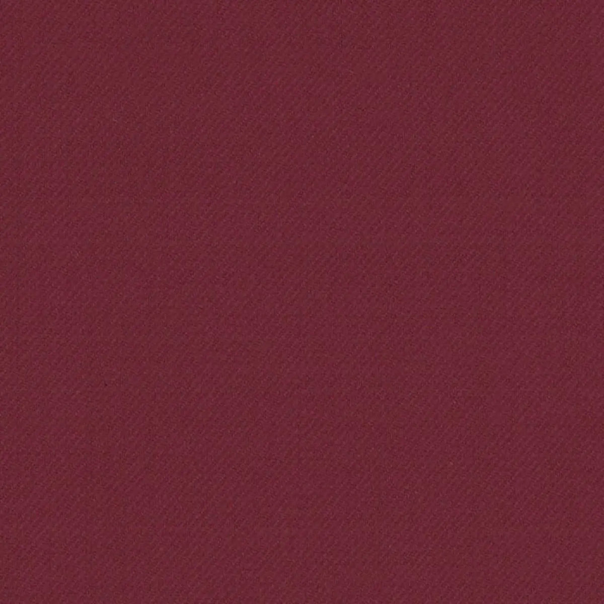 Crimson Solid Jacketing by Holland & Sherry