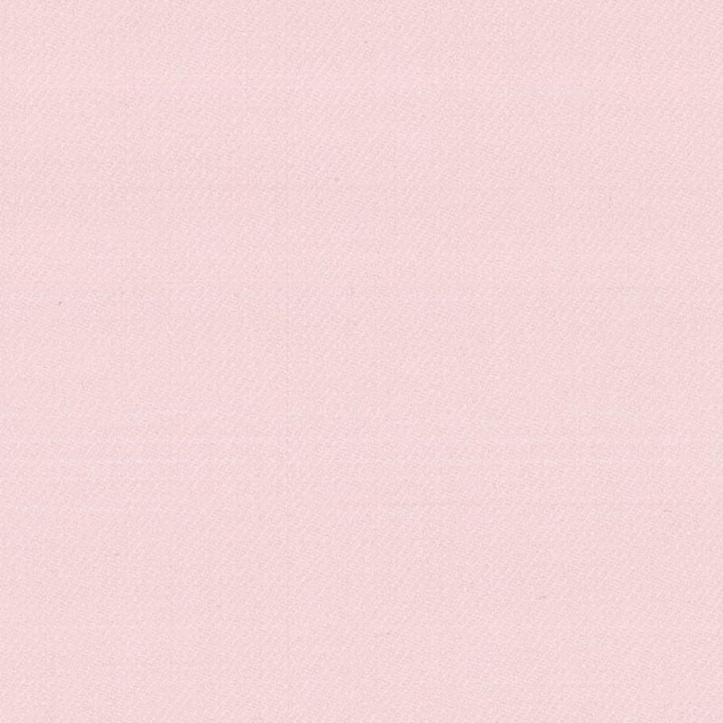 Pale Pink Solid Jacketing by Holland & Sherry