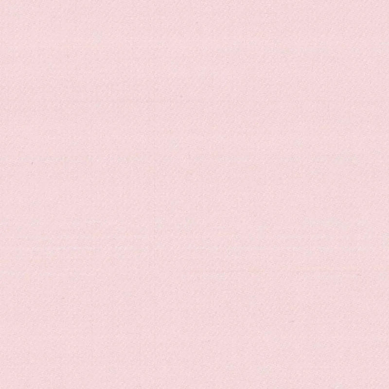 Pale Pink Solid Jacketing by Holland & Sherry