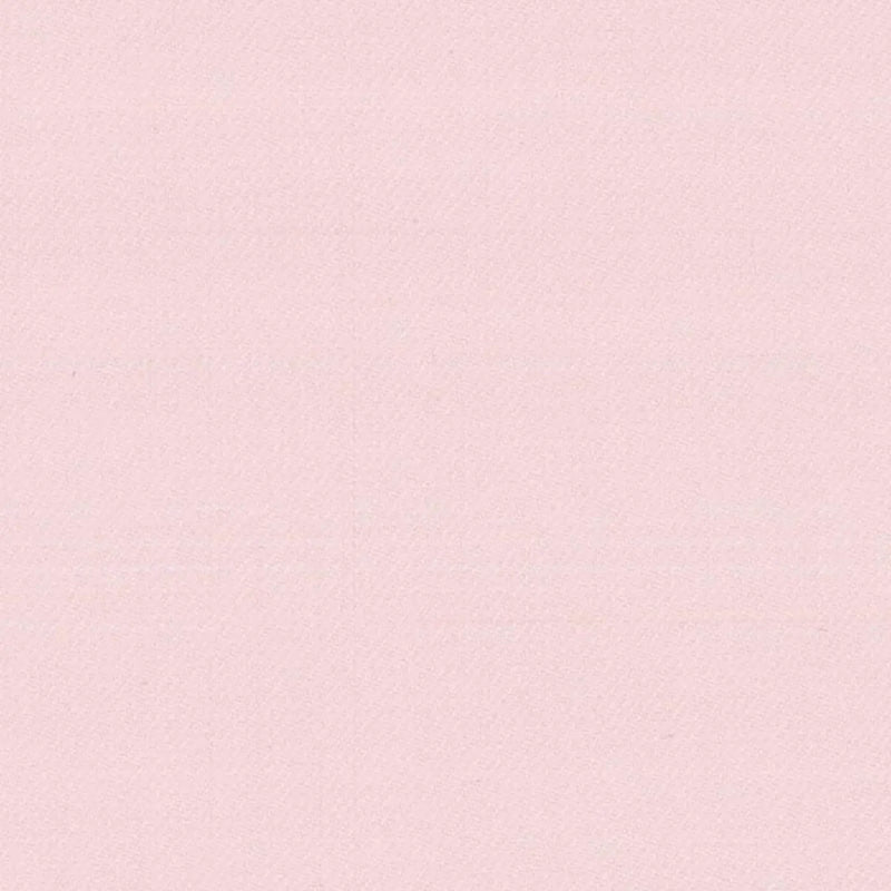 Pale Pink Solid Jacketing by Holland & Sherry