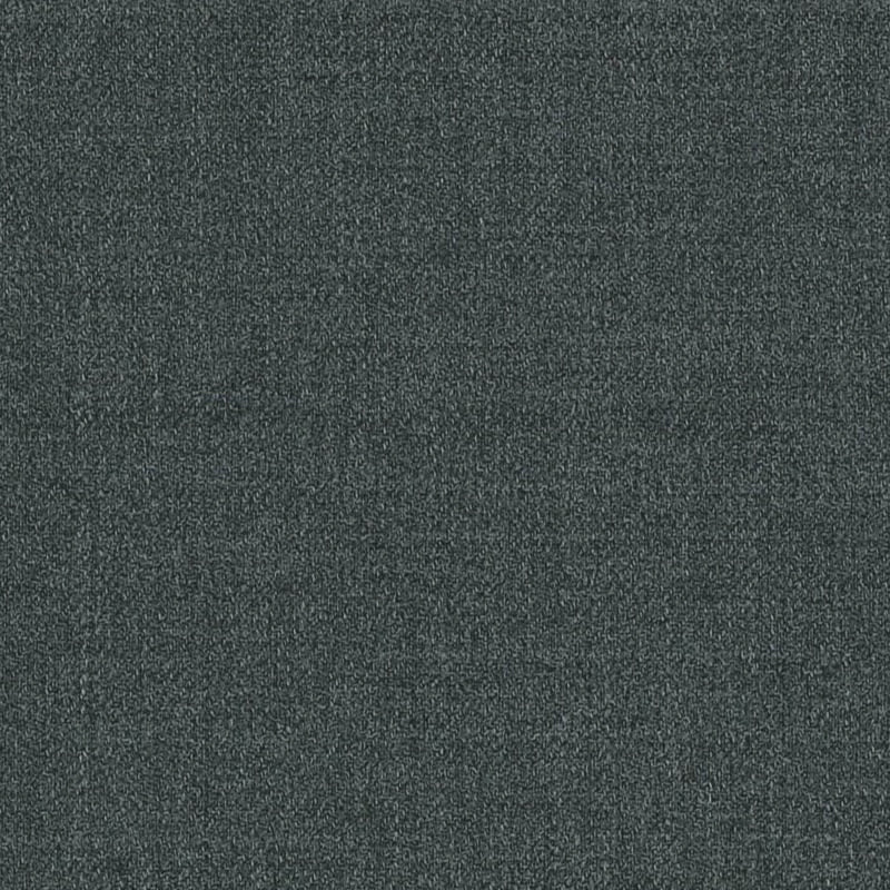 Grey Solid Jacketing by Holland & Sherry