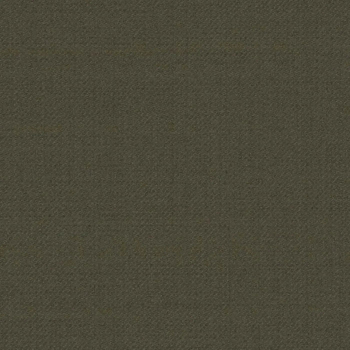 Medium Brown Solid Jacketing by Holland & Sherry