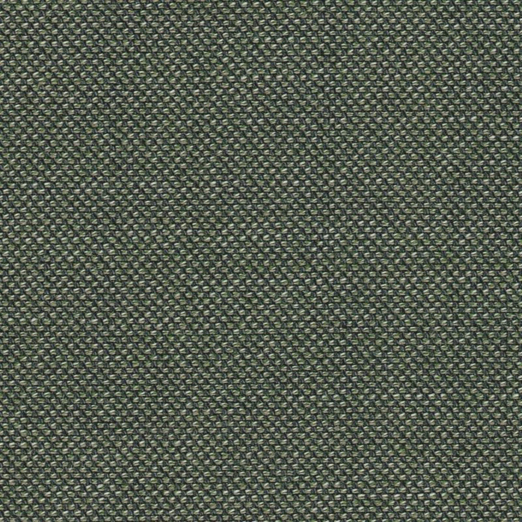 Sage Solid Plain Weave Worsted Wool Tweed By Holland & Sherry