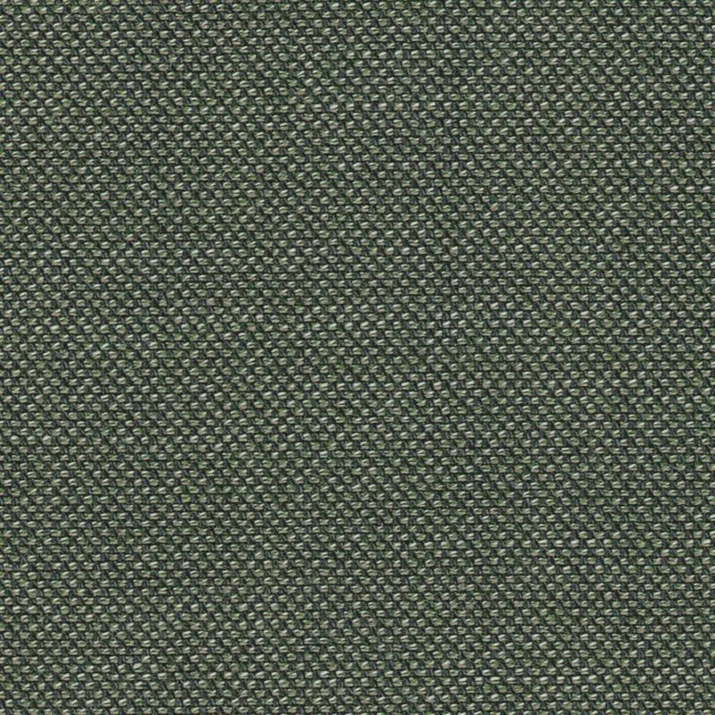 Sage Solid Plain Weave Worsted Wool Tweed By Holland & Sherry
