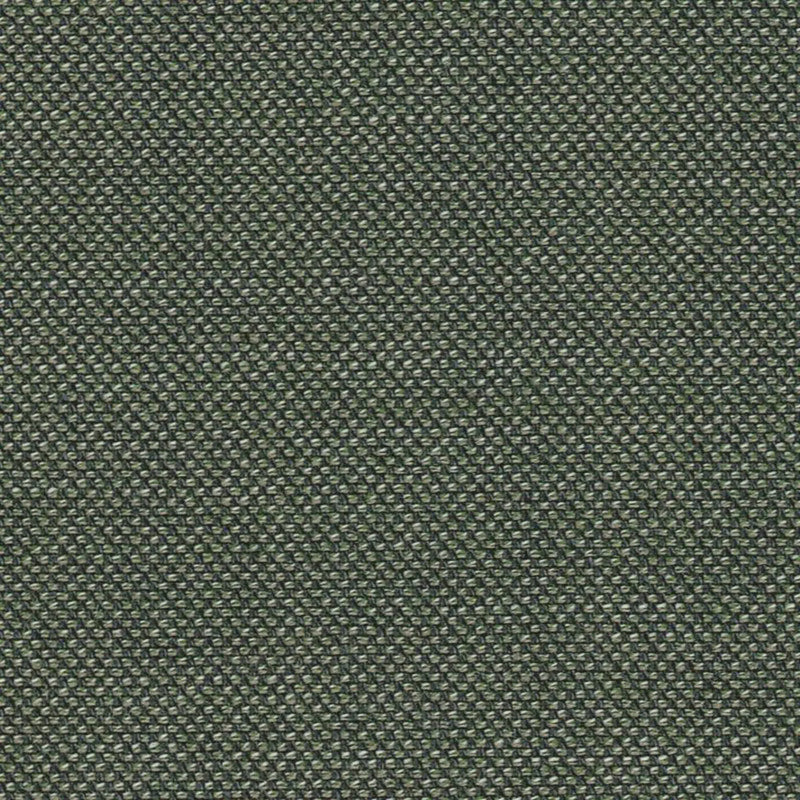 Sage Solid Plain Weave Worsted Wool Tweed By Holland & Sherry