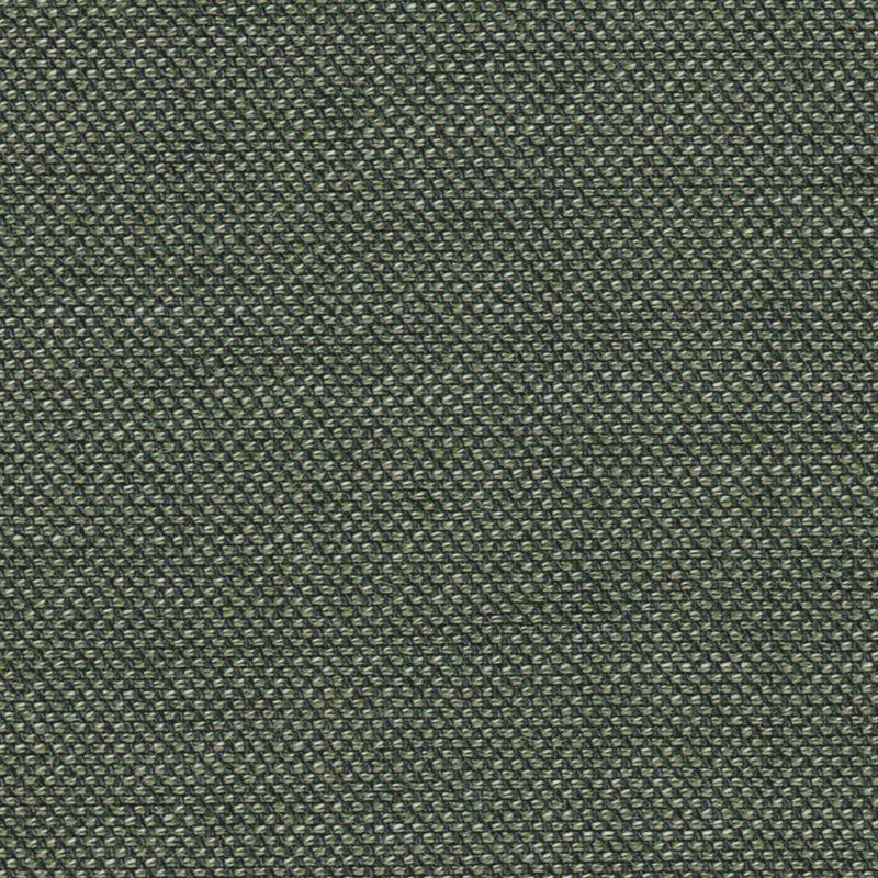 Sage Solid Plain Weave Worsted Wool Tweed By Holland & Sherry