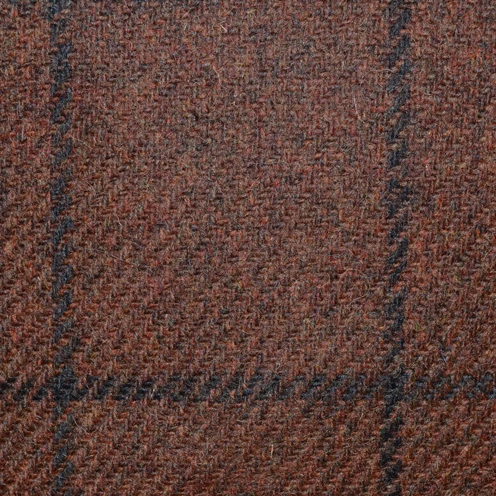 Brown Tweed Fabric 97385 – Fabrics4Fashion