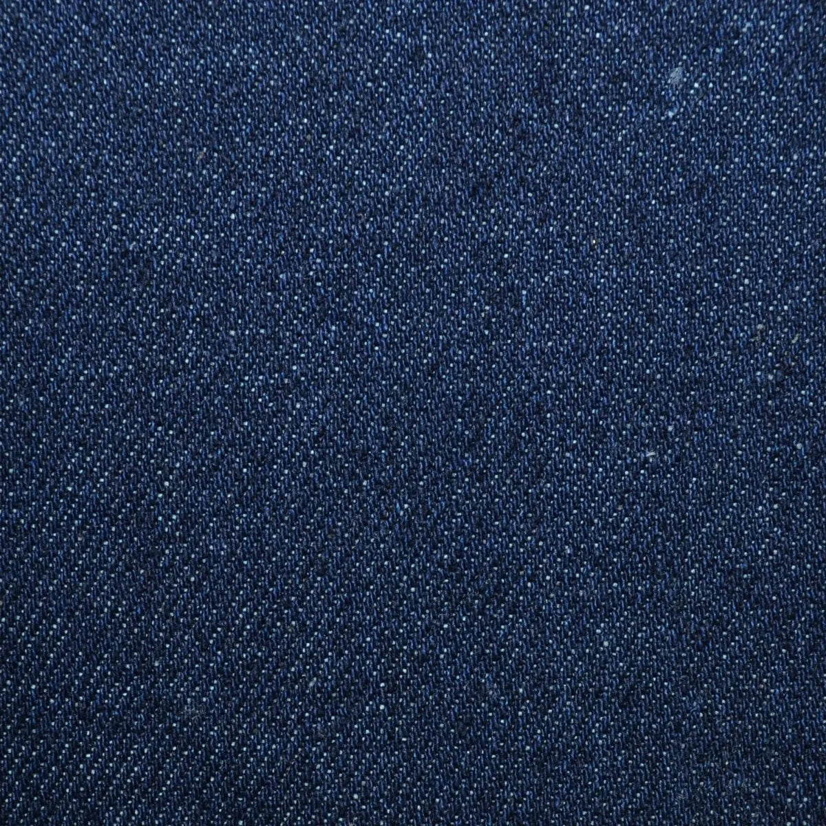 Dark Indigo Blue 14oz Heavy Weight Denim