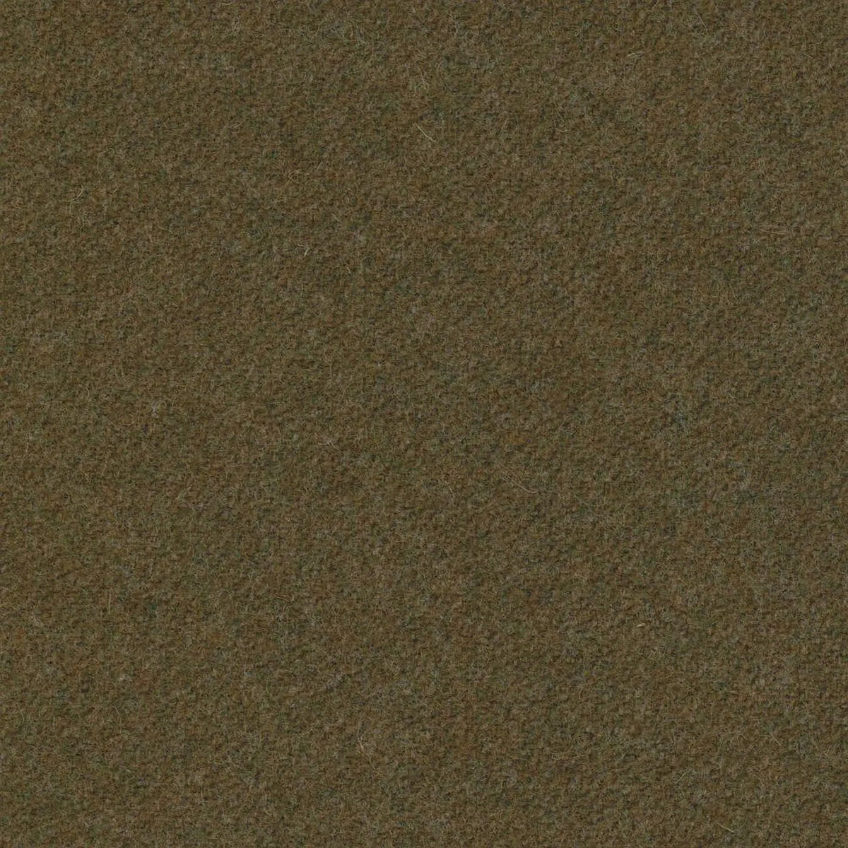Khaki British Army Greatcoat All Wool Coating
