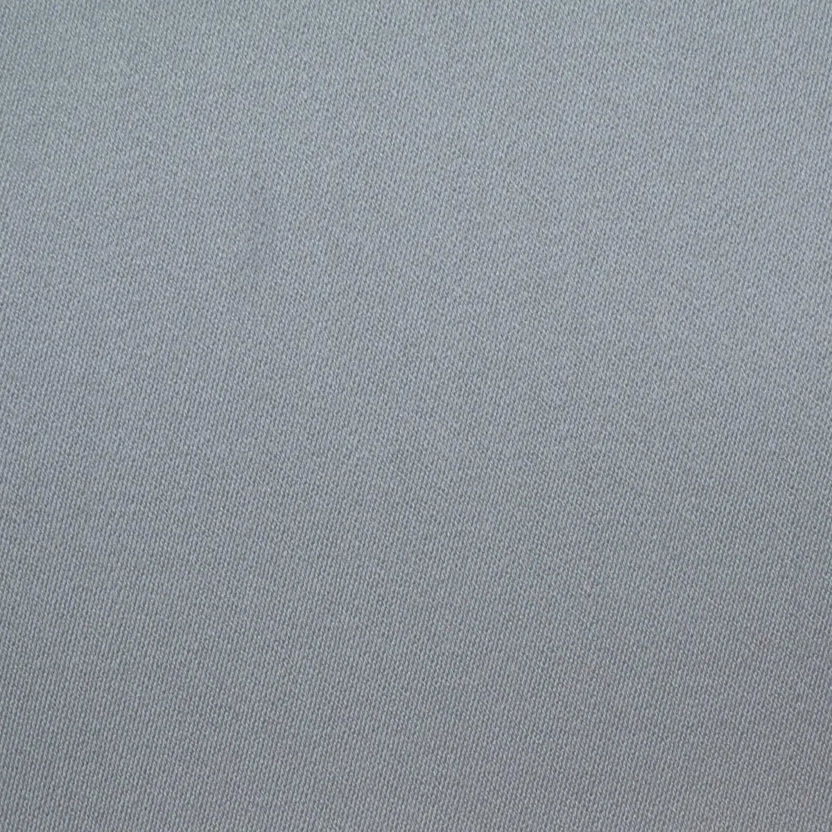 Gull Grey 100% Pure New Wool Venetian Suiting