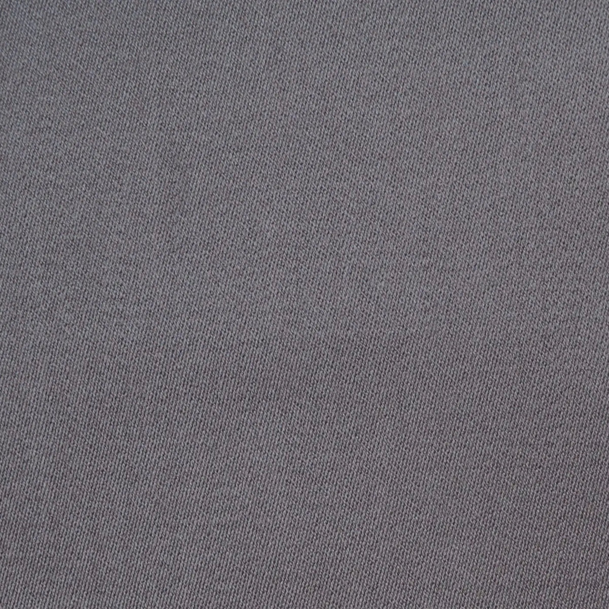 Graphite Grey 100% Pure New Wool Venetian Suiting