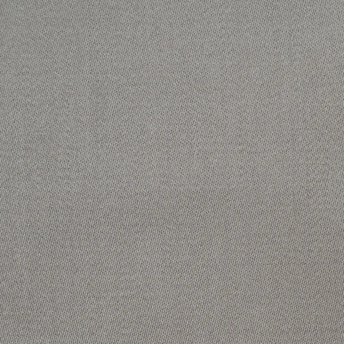 Lunar Grey 100% Pure New Wool Venetian Suiting