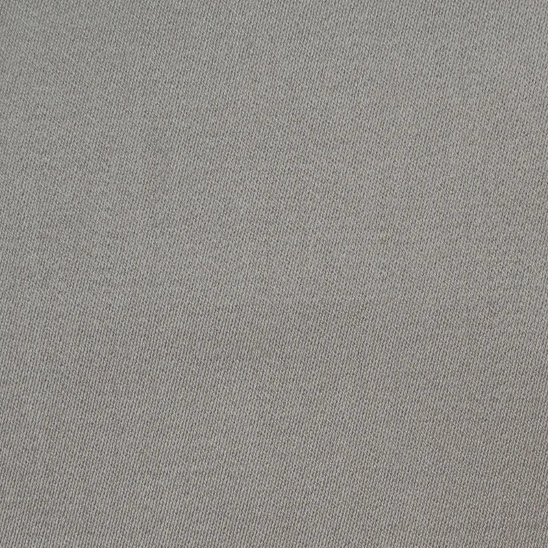 Lunar Grey 100% Pure New Wool Venetian Suiting