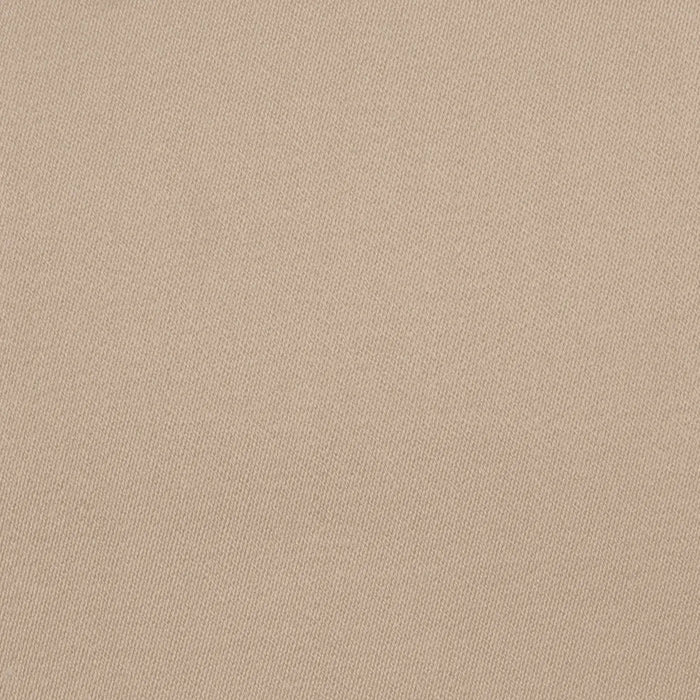 Latte 100% Pure New Wool Venetian Suiting