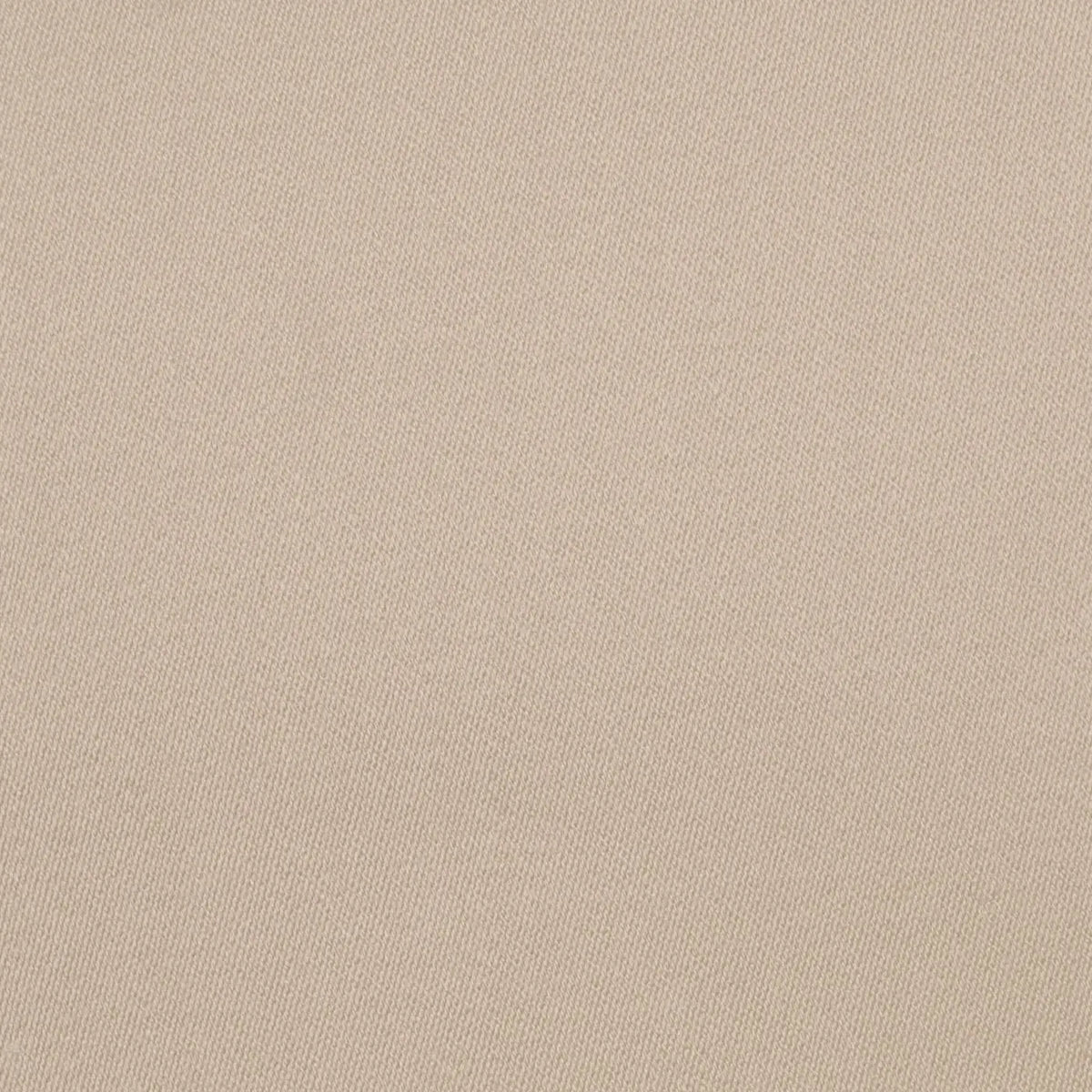 Beige 100% Pure New Wool Venetian Suiting