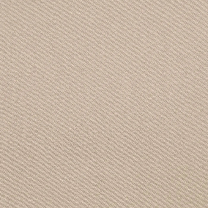 Mushroom 100% Pure New Wool Venetian Suiting