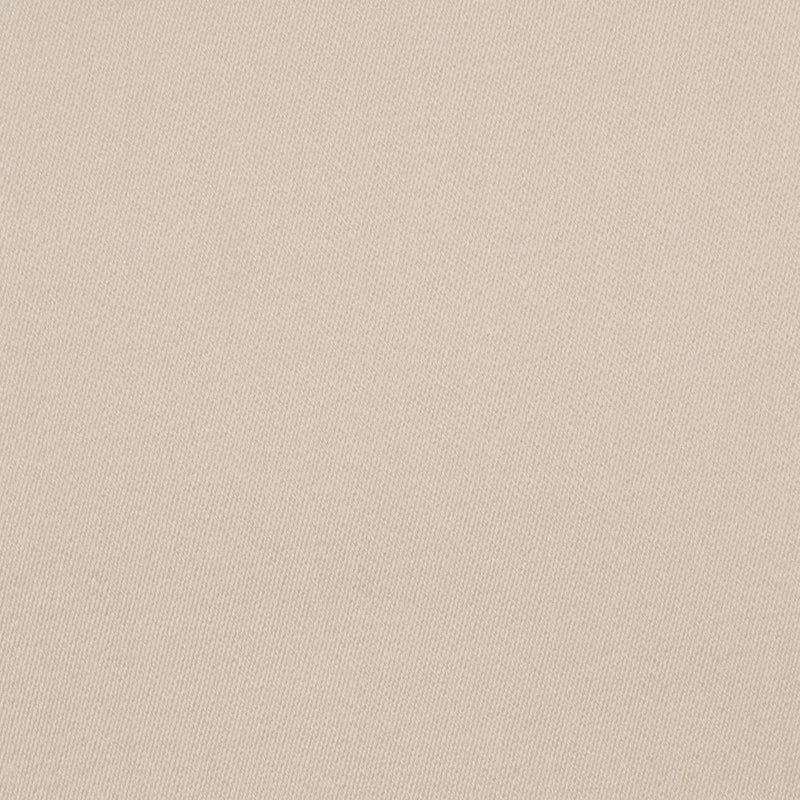 Cream 100% Pure New Wool Venetian Suiting