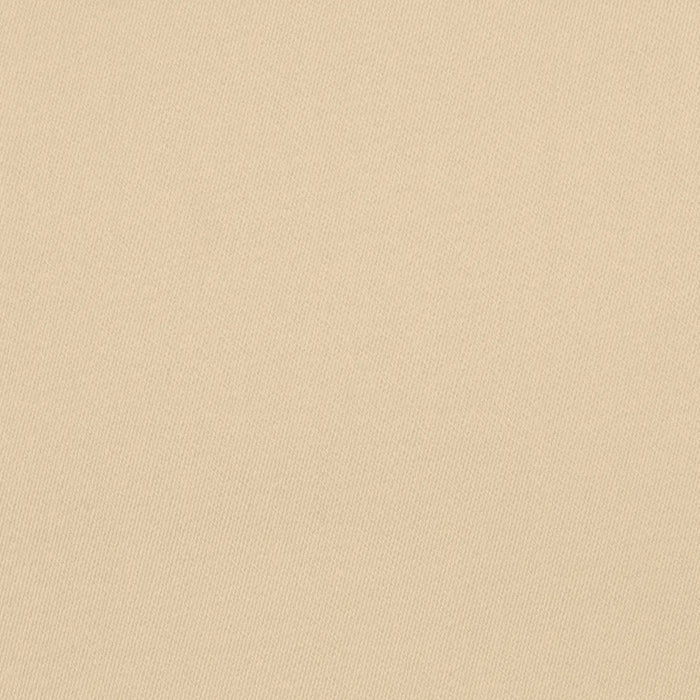 Ivory 100% Pure New Wool Venetian Suiting