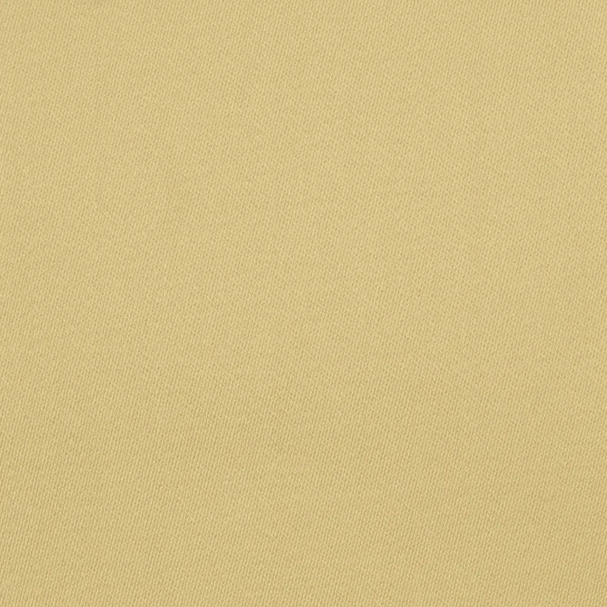 Buttermilk 100% Pure New Wool Venetian Suiting