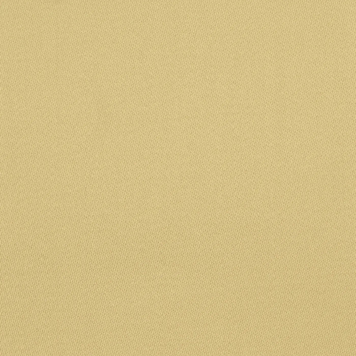 Buttermilk 100% Pure New Wool Venetian Suiting