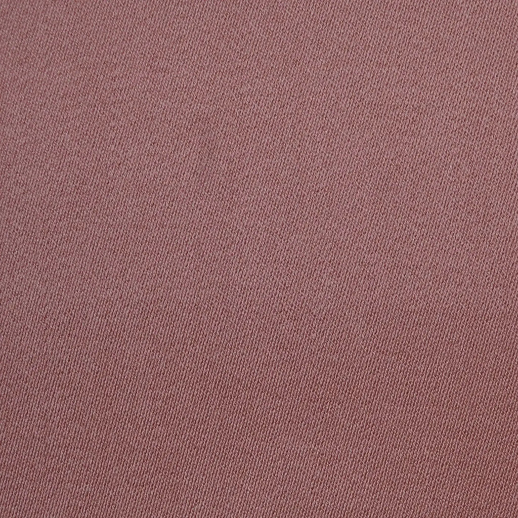 Warm Sienna 100% Pure New Wool Venetian Suiting