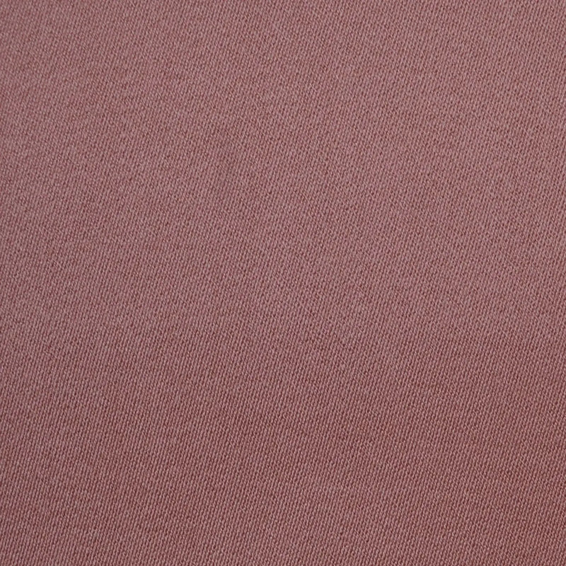 Warm Sienna 100% Pure New Wool Venetian Suiting