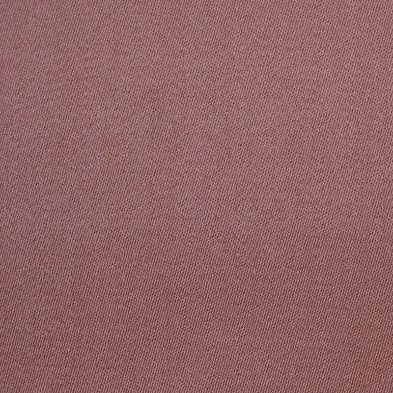 Warm Sienna 100% Pure New Wool Venetian Suiting