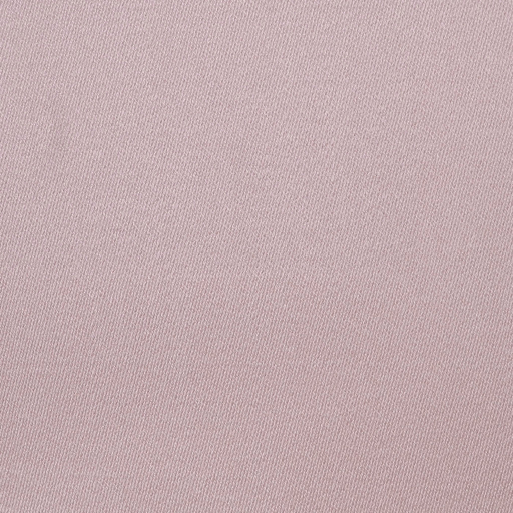 Blush Pink 100% Pure New Wool Venetian Suiting