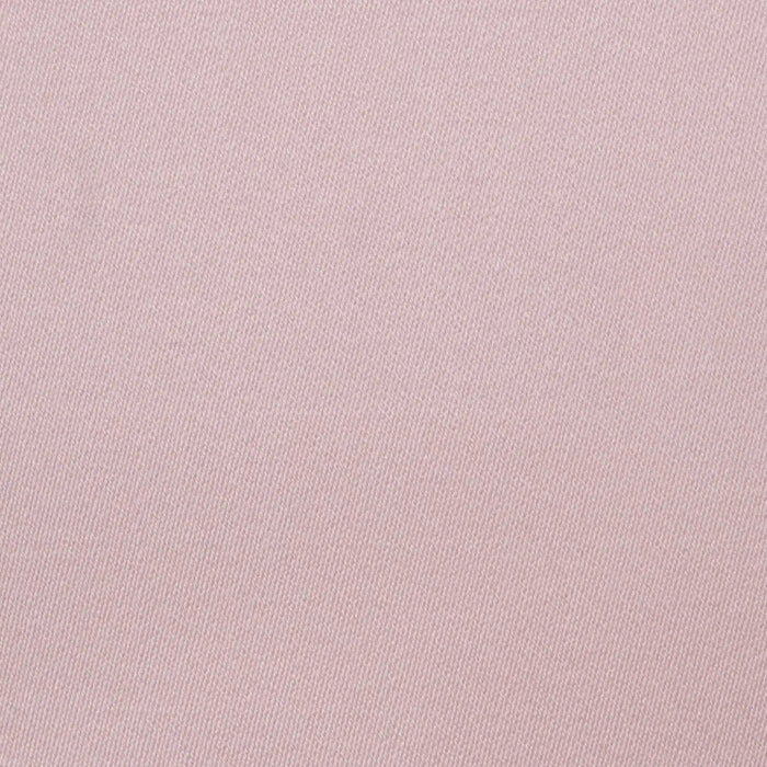 Soft Pink 100% Pure New Wool Venetian Suiting