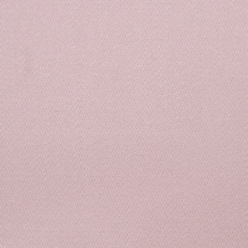 Soft Pink 100% Pure New Wool Venetian Suiting