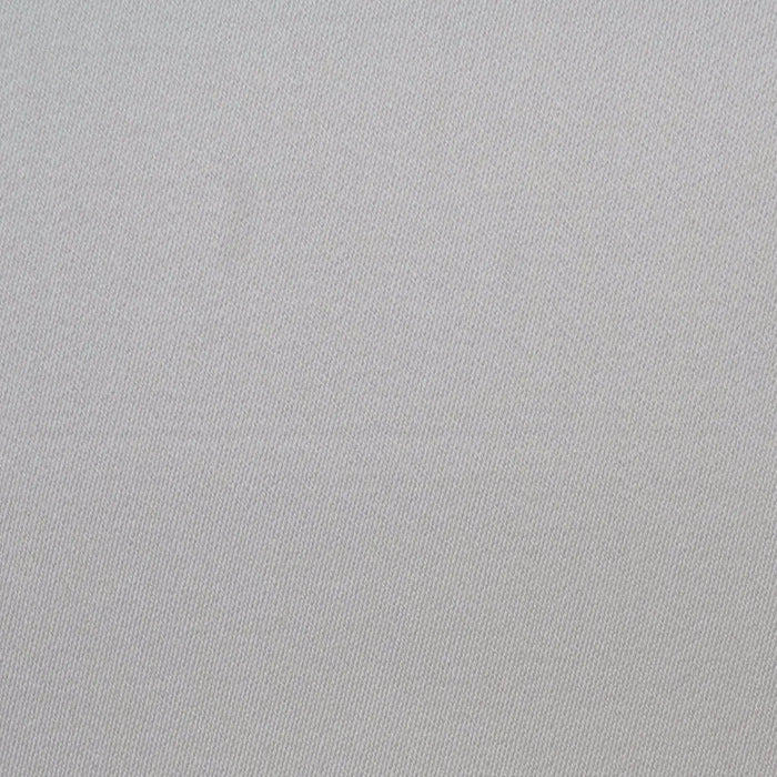 Dove Grey 100% Pure New Wool Venetian Suiting