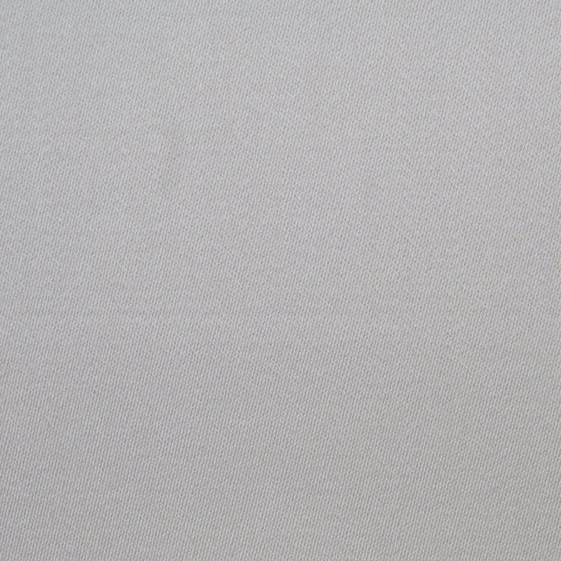 Dove Grey 100% Pure New Wool Venetian Suiting