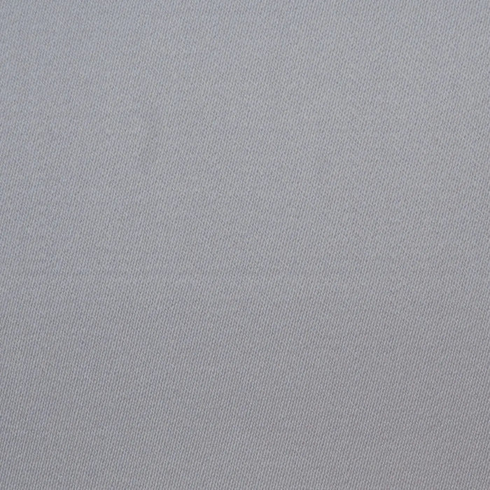 Slate Grey 100% Pure New Wool Venetian Suiting