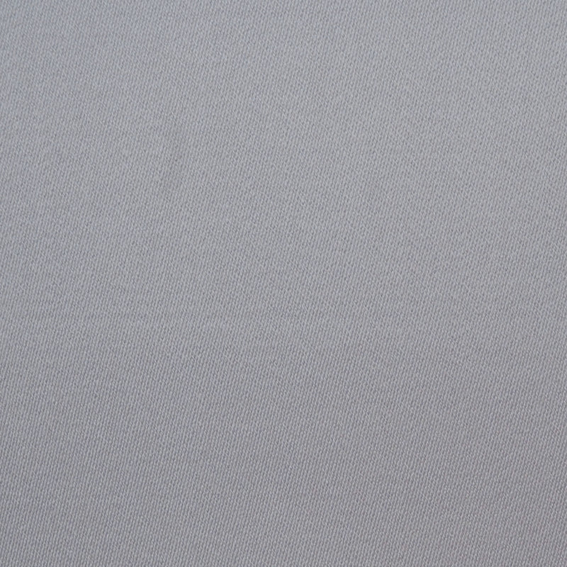 Slate Grey 100% Pure New Wool Venetian Suiting