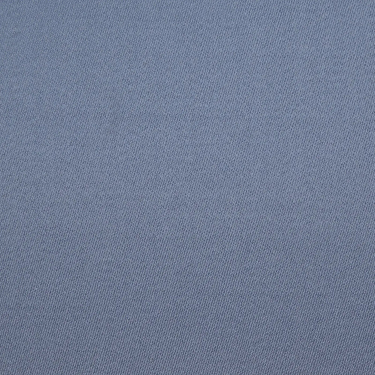 Slate Blue 100% Pure New Wool Venetian Suiting