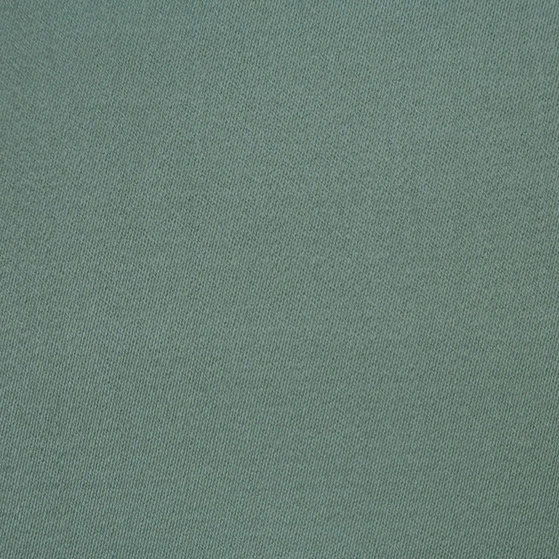 Sage Green 100% Pure New Wool Venetian Suiting