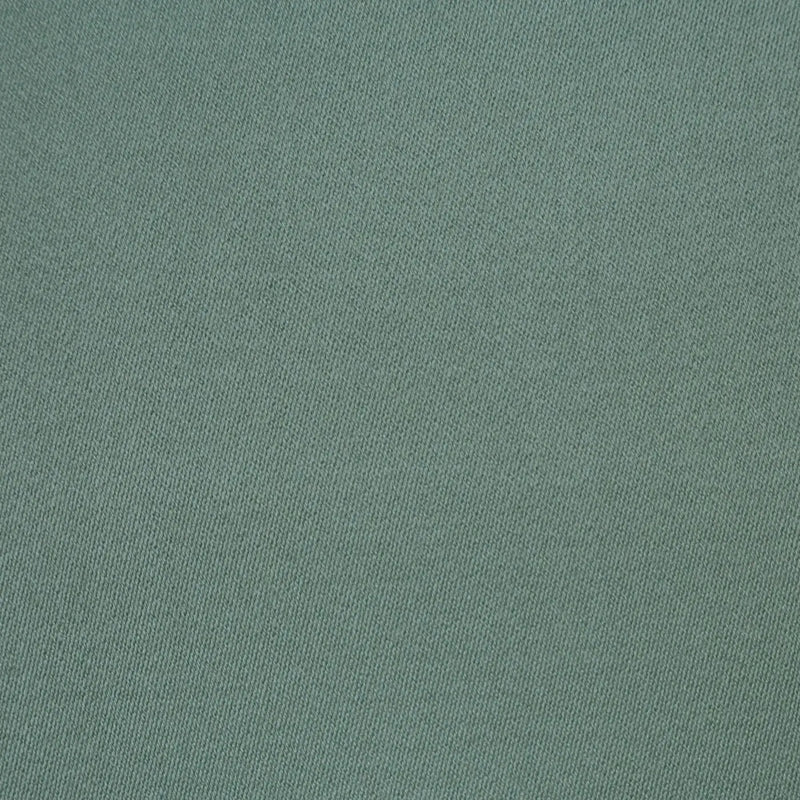 Sage Green 100% Pure New Wool Venetian Suiting