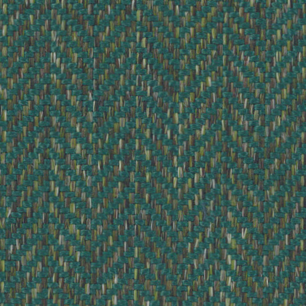 Spruce Green & Moss Classic Herringbone Upholstery