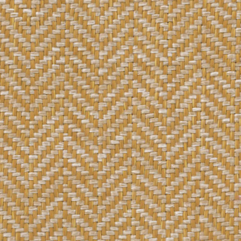 Gold & Wheat Classic Herringbone Upholstery