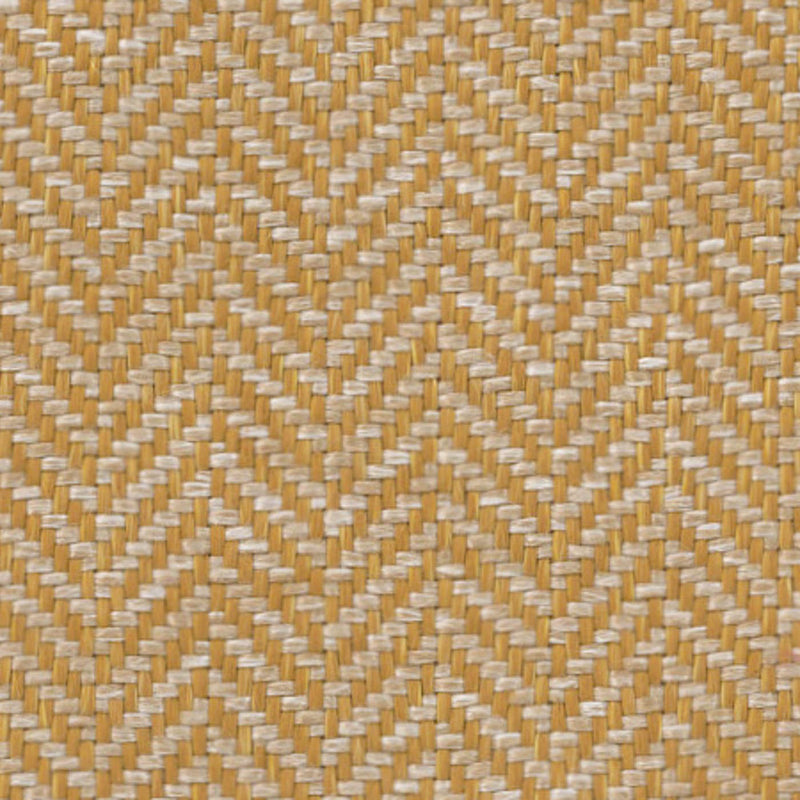 Gold & Wheat Classic Herringbone Upholstery