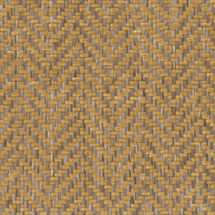 Gold & Hemp Classic Herringbone Upholstery