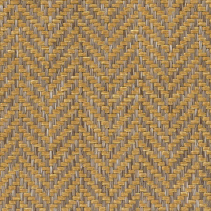 Gold & Hemp Classic Herringbone Upholstery