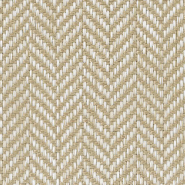Beige & Cream Classic Herringbone Upholstery