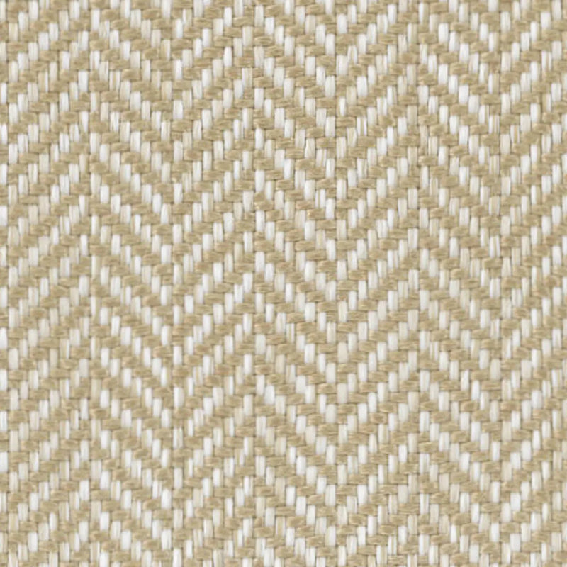 Beige & Cream Classic Herringbone Upholstery