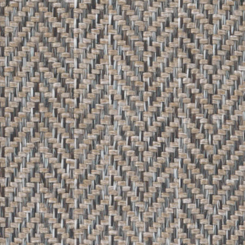 Vintage Grey & Charcoal Classic Herringbone Upholstery