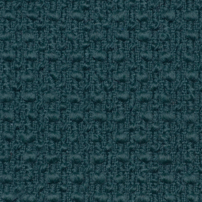 Spruce Green Wool & Mohair Blended Boucle Jacketing