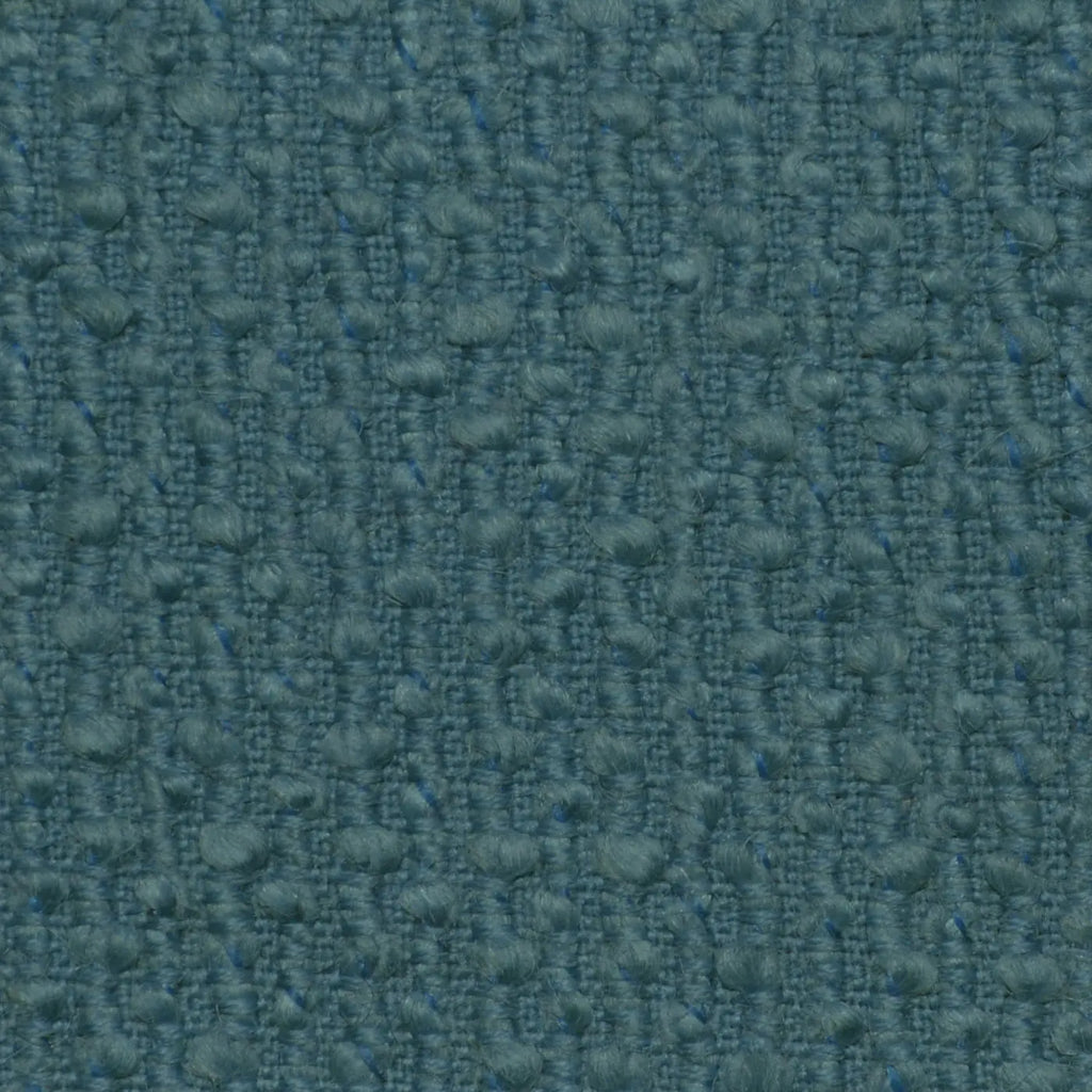 Sea Green Wool & Mohair Blended Boucle Jacketing