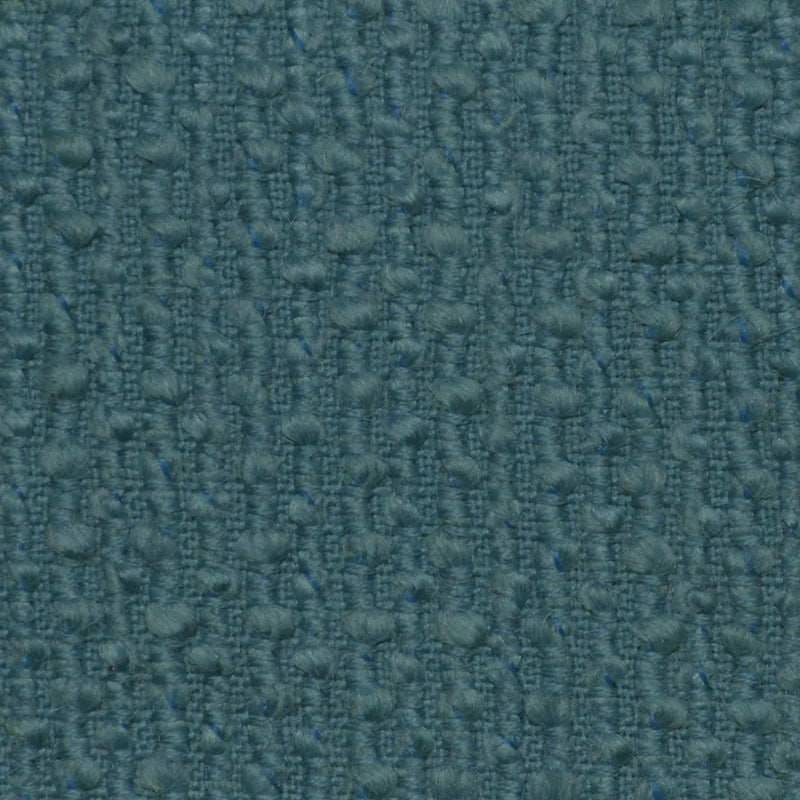 Sea Green Wool & Mohair Blended Boucle Jacketing