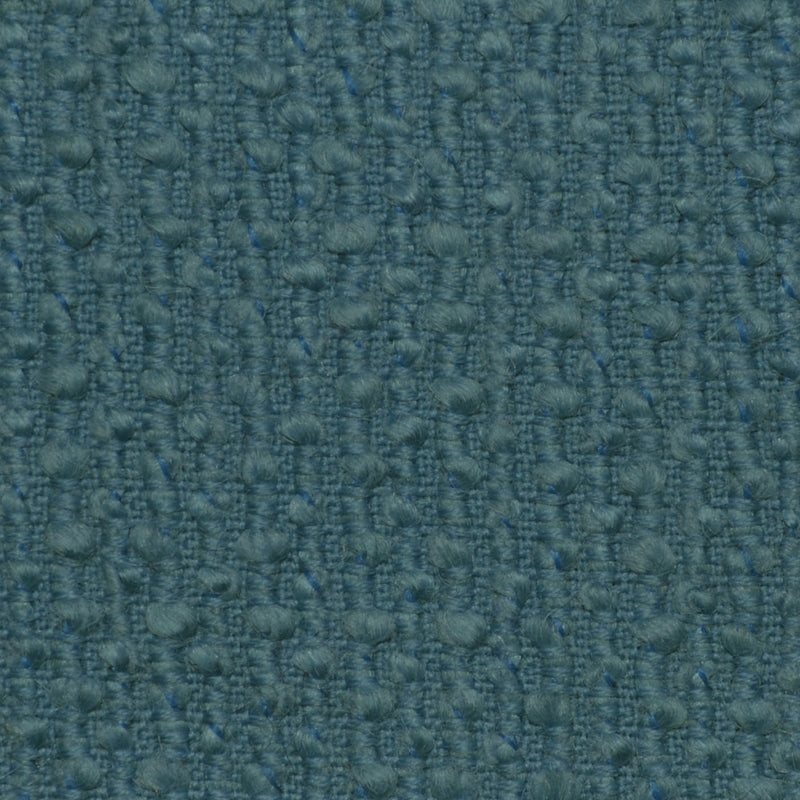 Sea Green Wool & Mohair Blended Boucle Jacketing