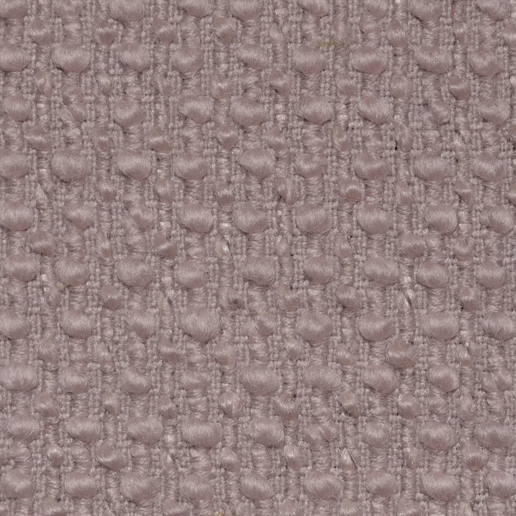 Soft Pink Wool & Mohair Blended Boucle Jacketing
